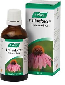 ECHINAFORCE GOCCE 50ML VOGEL
