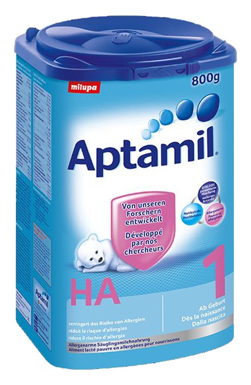 APTAMIL HA 1 800G