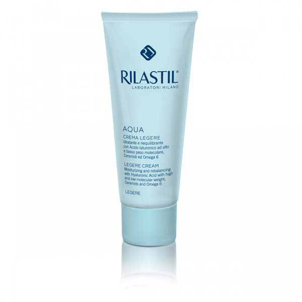 RILASTIL AQUA LEGERE CR 50ML