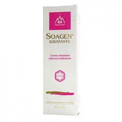 SOAGEN IDRATANTE P MISTA 50ML