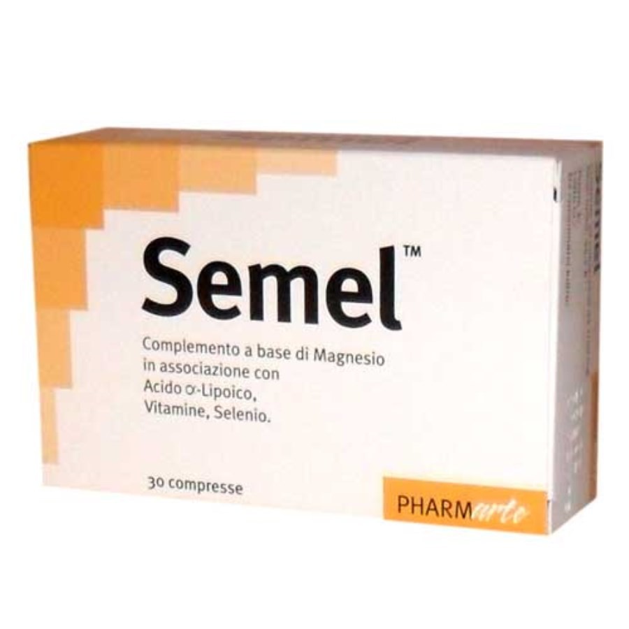 SEMEL 30CPR VF