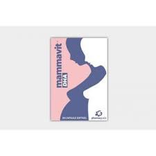 MAMMAVIT DHA SOFTGEL 30CPS