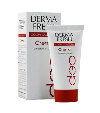DERMAFRESH ODOR CONTROL CREMA