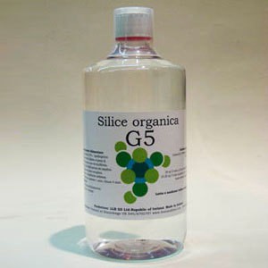 SILICEG5 500ML SENZA CONSERV
