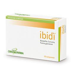 IBIDI' 20CPR