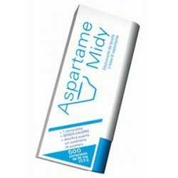 ASPARTAME MIDY 500CPR OFS