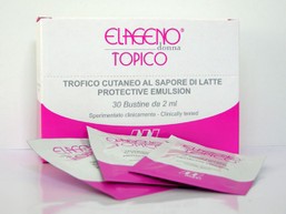 ELAGENO TOPICO 30BUST 2ML
