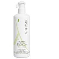 EXOMEGA LATTE 200ML ADERMA