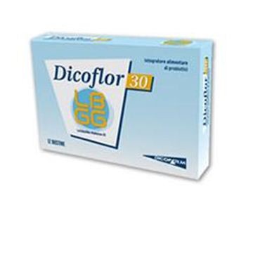 DICOFLOR 30 12BUST