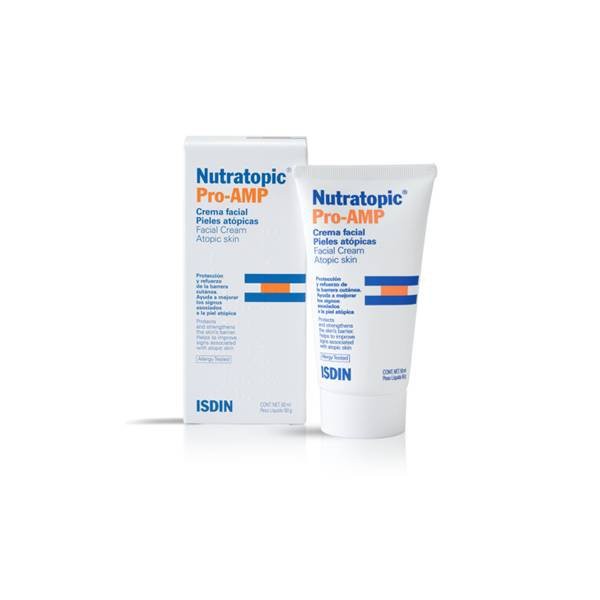 NUTRATOPIC PRO-AMP VISO 50ML