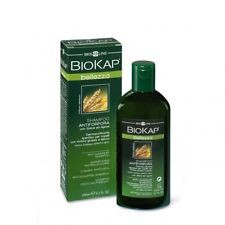 BIOKAP SHAMPOO ANTIFORFORA