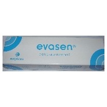 EVASEN CR VIT E 30G