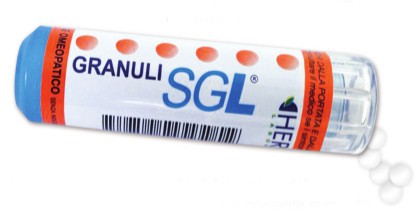 VISCUM ALBUM SGL 30CH GR GR