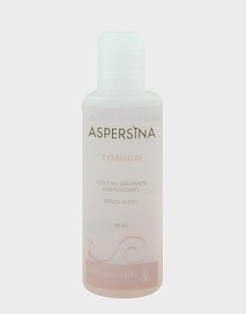 ASPERSINA TONICO 120ML