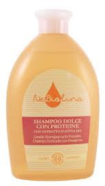 NEBIOLINA SHAMPOO DOLCE 500 ML