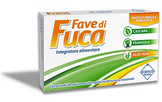 FAVE DI FUCA 40CPS