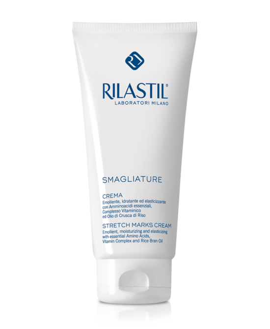RILASTIL SMAGL CORPO CR 75ML