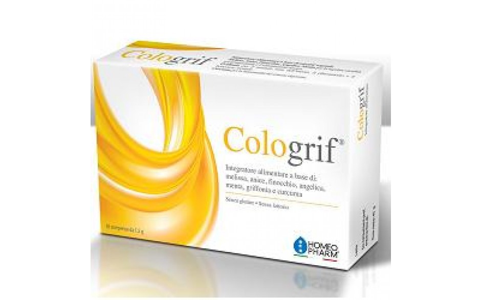 COLOGRIF 30CPR