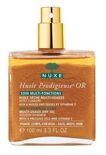 NUXE HUILE PRODIG OR MULTIF100