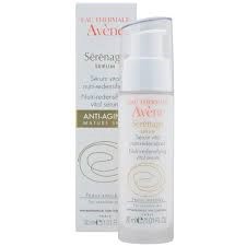 SERENAGE SIERO VITALE 30ML