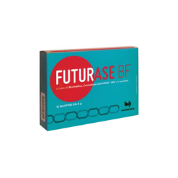 FUTURASE BF TM 10BUST