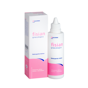 FISIAN GYNECOLOGICO 125ML