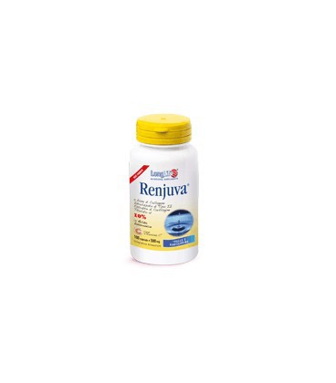 LONGLIFE RENJUVA 100CPS