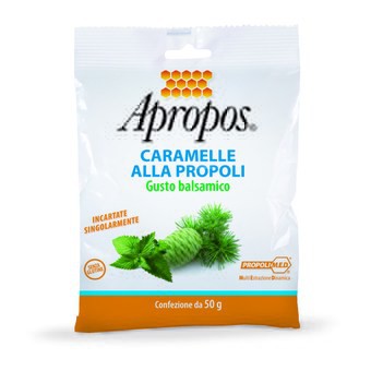 APROPOS CARAMELLE BALSAM 50G