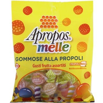 APROPOS MELLE GOMMOSE PROP 50G