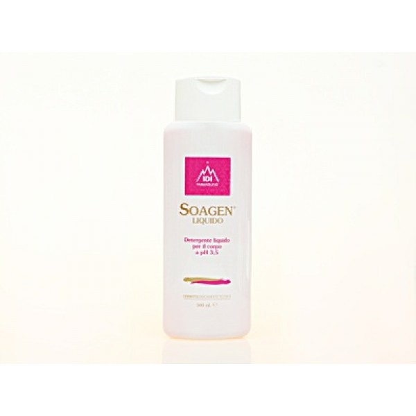 SOAGEN LIQUIDO 500ML