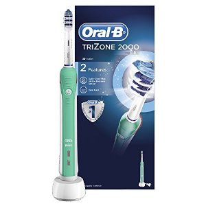 ORALB TRIZONE 2000