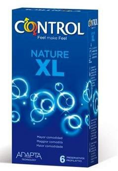 CONTROL XL 6PZ