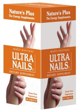ULTRA NAILS 60TAV