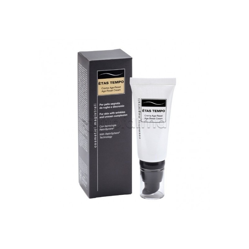 ETAS TEMPO 30ML