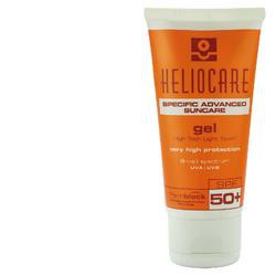 Heliocare Gel Fp50+ 50ml