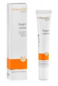 DR HAUSCHKA FLUIDO OCCHI GG