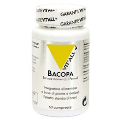 VITAL PLUS BACOPA CPR