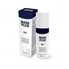 MASK PLUS GEL 50ML