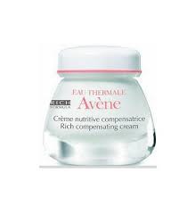AVENE CREMA NUTRITIVA COMP RIC