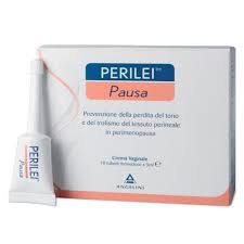 PERILEI PAUSA 10 TUBETTI 5ML