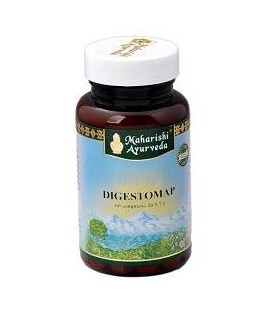 DIGESTOMAP 60CPR