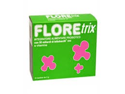 FLORETRIX 10BUST