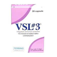 VSL3 20CPS