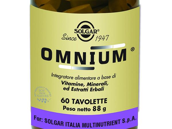 OMNIUM 60TAV