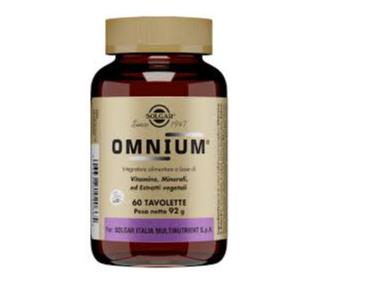 OMNIUM 30TAV