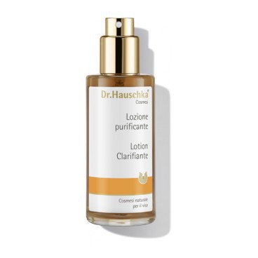HAUSCHKA LOZ PURIFICANTE 100ML