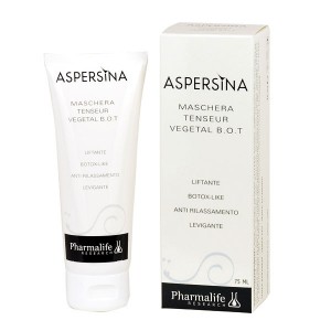 ASPERSINA MAS TENS VEG BOT 75M
