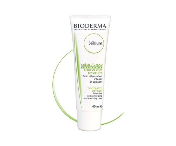 SEBIUM CREMA HYDRA CR IDRAT 40
