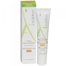 EPITHELIALE AH DUO CREMA 40ML