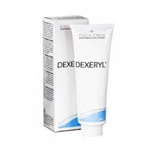 DEXERYL CREMA PELLE SECCA 250G
